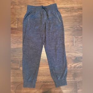 Athleta Camden Printed Joggers